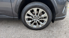 Toyota RAV4 2.5 VVT-i Hybrid Excel TSS 5dr CVT [Nav] 2WD Hybrid Estate